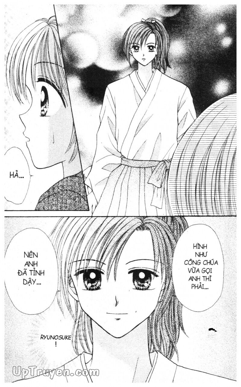 thiên thần cuối thế kỉ chapter 19 9