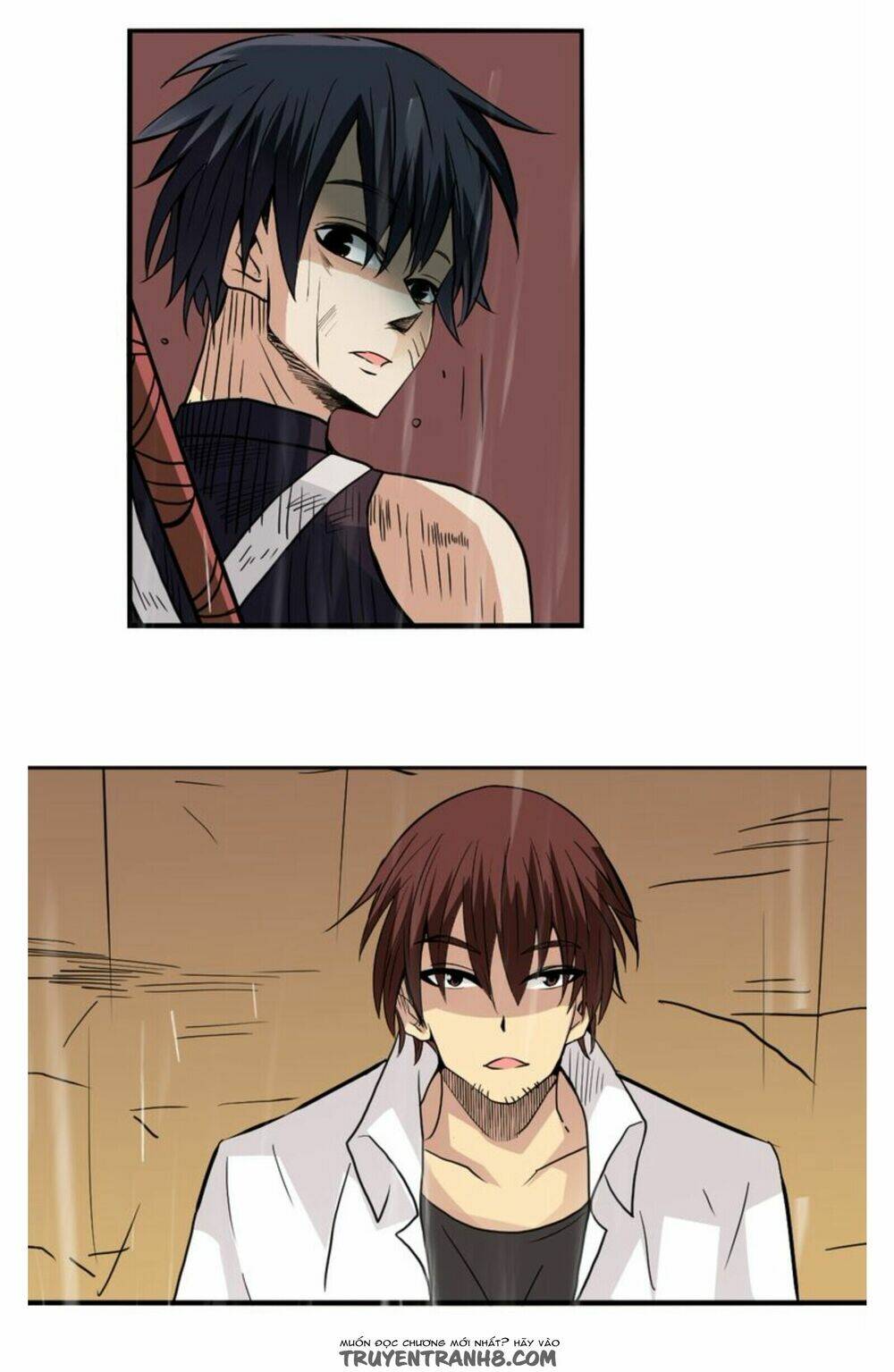 vì tôi là ông chú mở tiệm bán vũ khí chapter 32 31