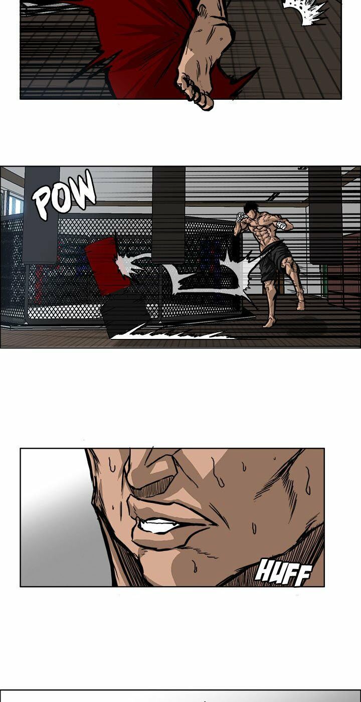 bá chủ học đường ss2 chapter 6 35