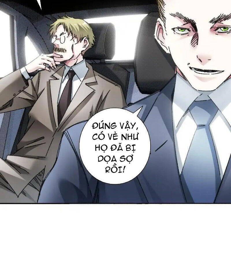 ta tạo ra tổ chức cứu thế chapter 12 6