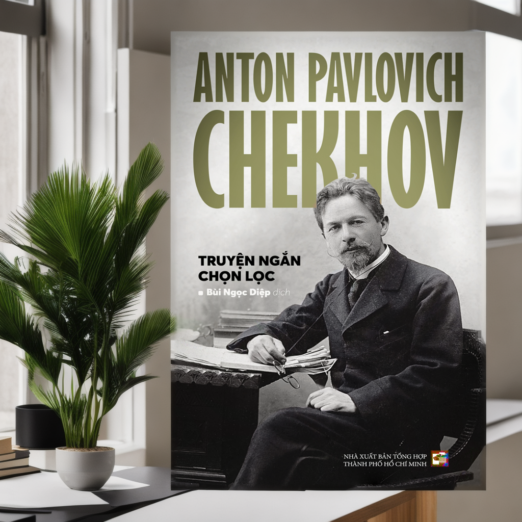 Anton Pavlovich Chekhov - Truyện ngắn chọn lọc