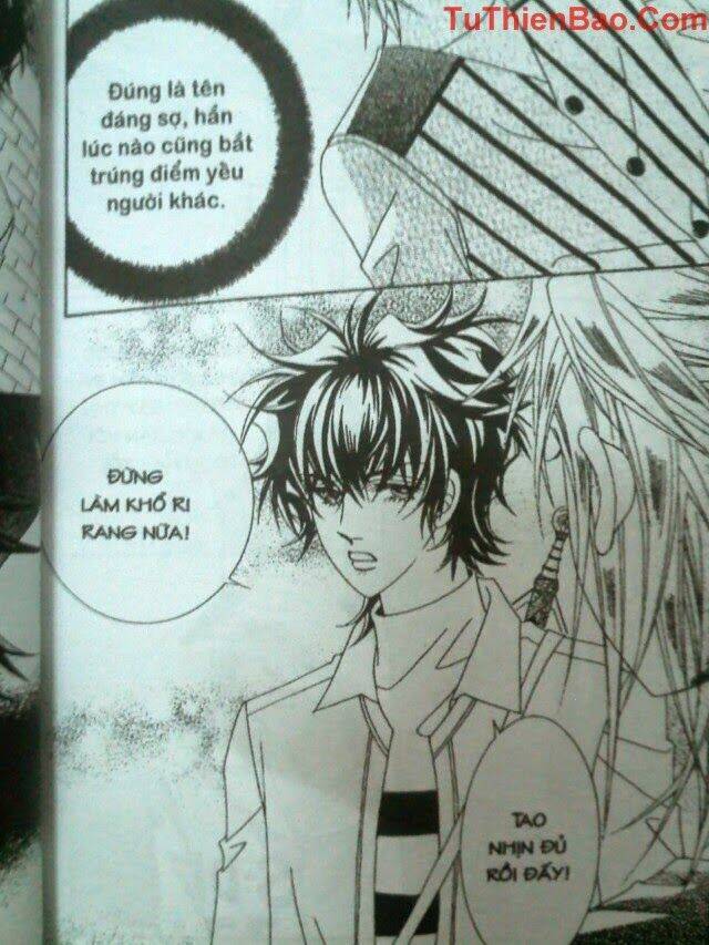 tình trong mộng chapter 9 37