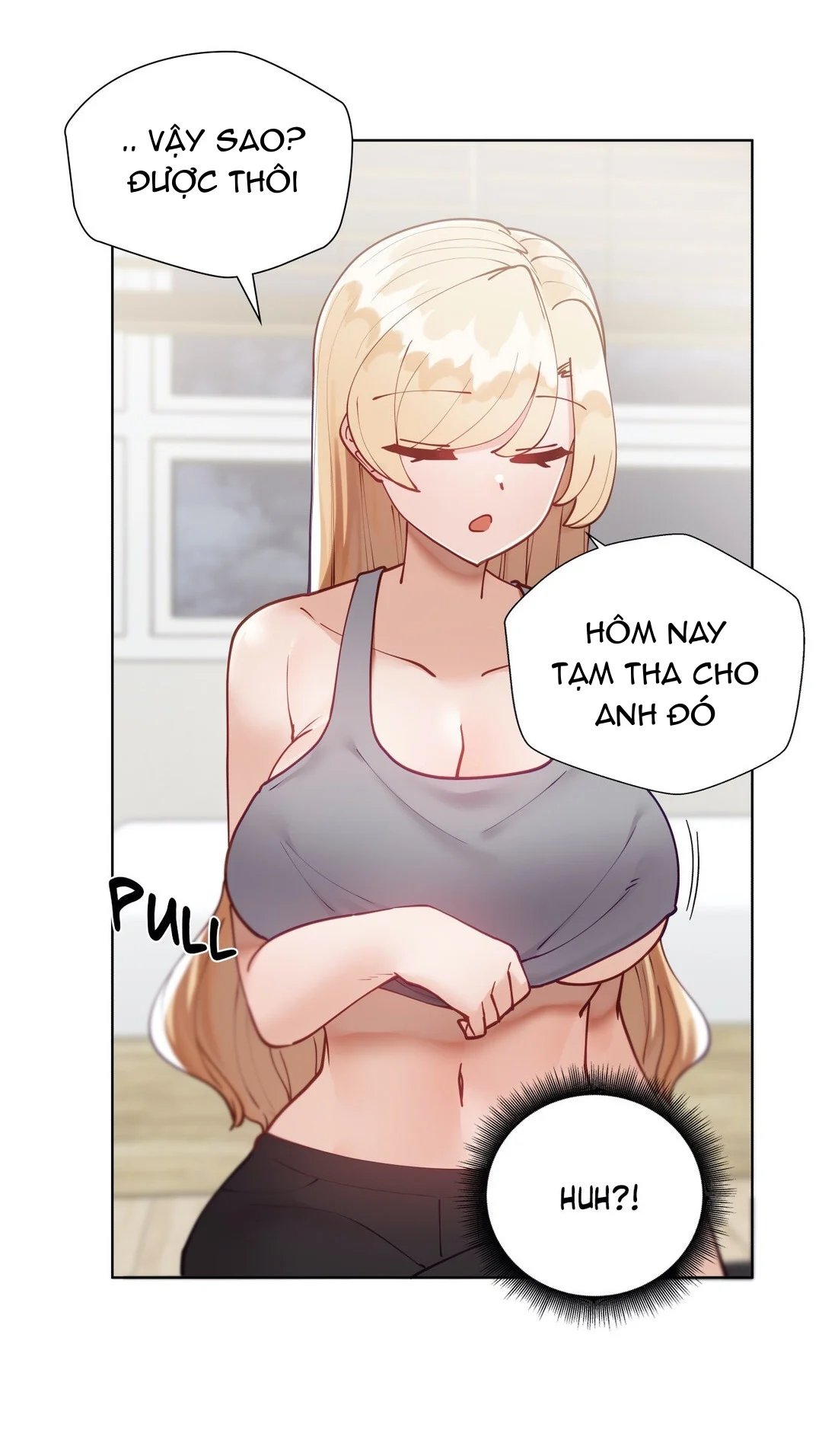 gia sư nữ quái chapter 33 40