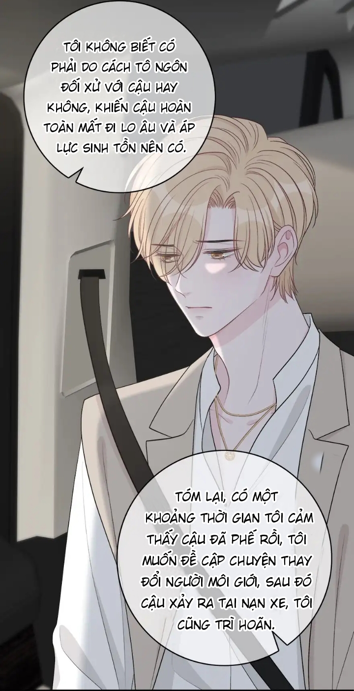 trước và sau ly hôn! chapter 19 6