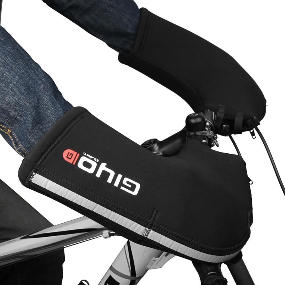 Găng tay cho xe đạp leo núi cung cấp cho bạn sự ấm áp và bảo vệ trong những ngày lạnh giá