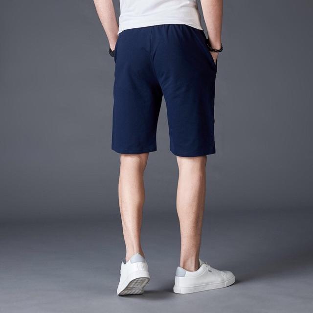Quần Short Trơn Nam (ảnh thật)