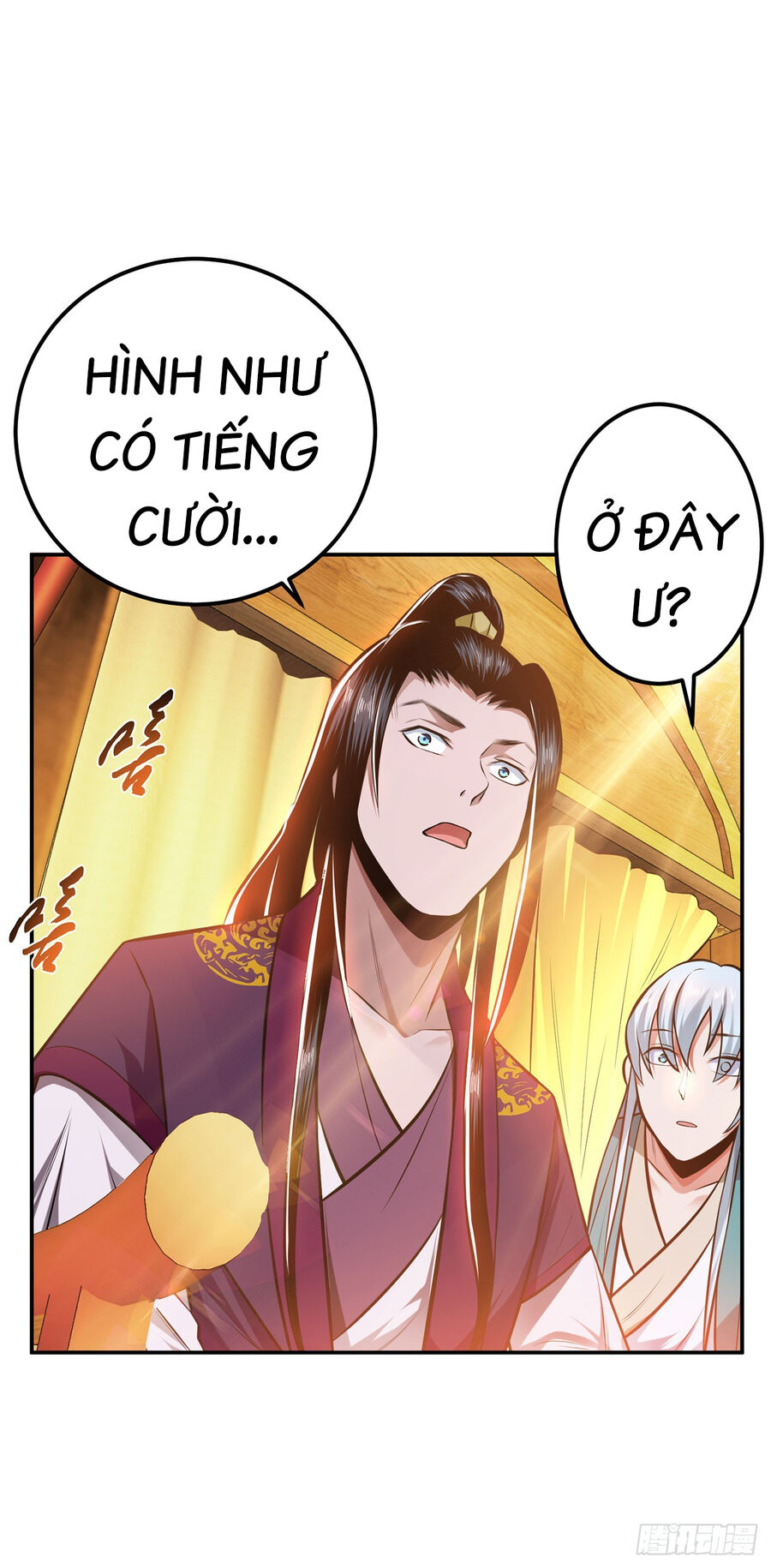 nam chính và hậu cung đều là của ta chapter 30 38