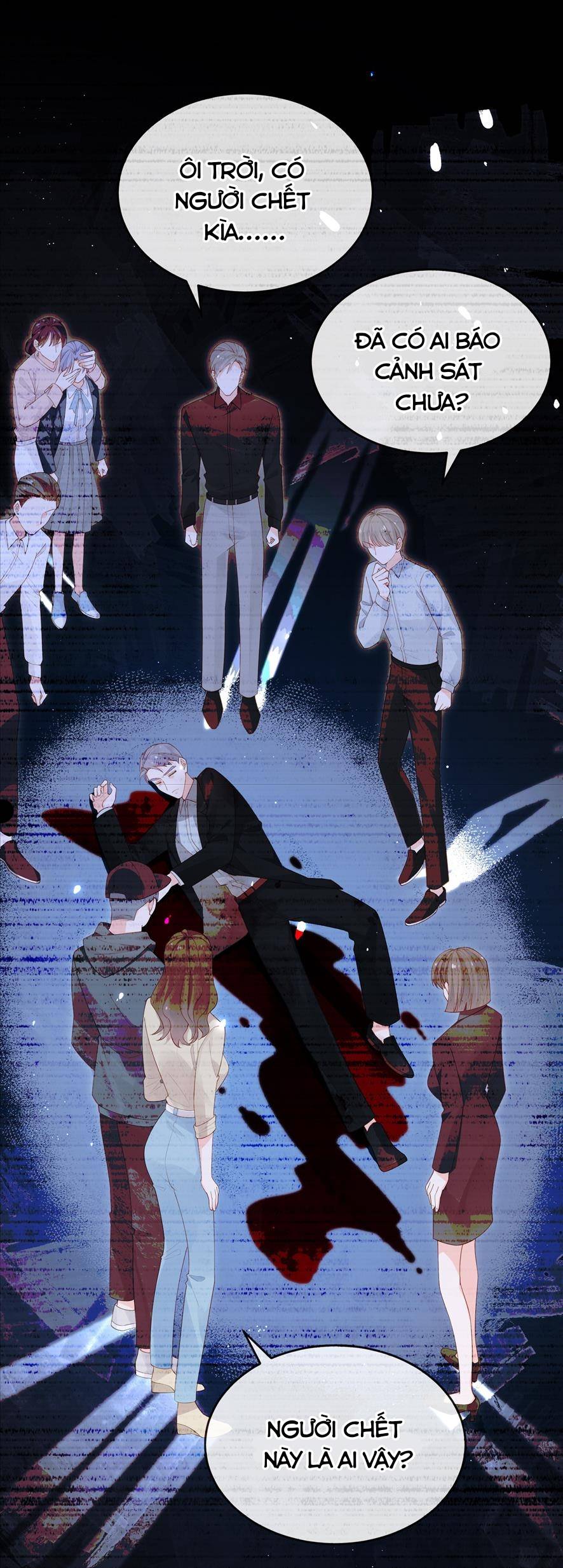 hôm nay lại yêu em hơn chapter 6 1