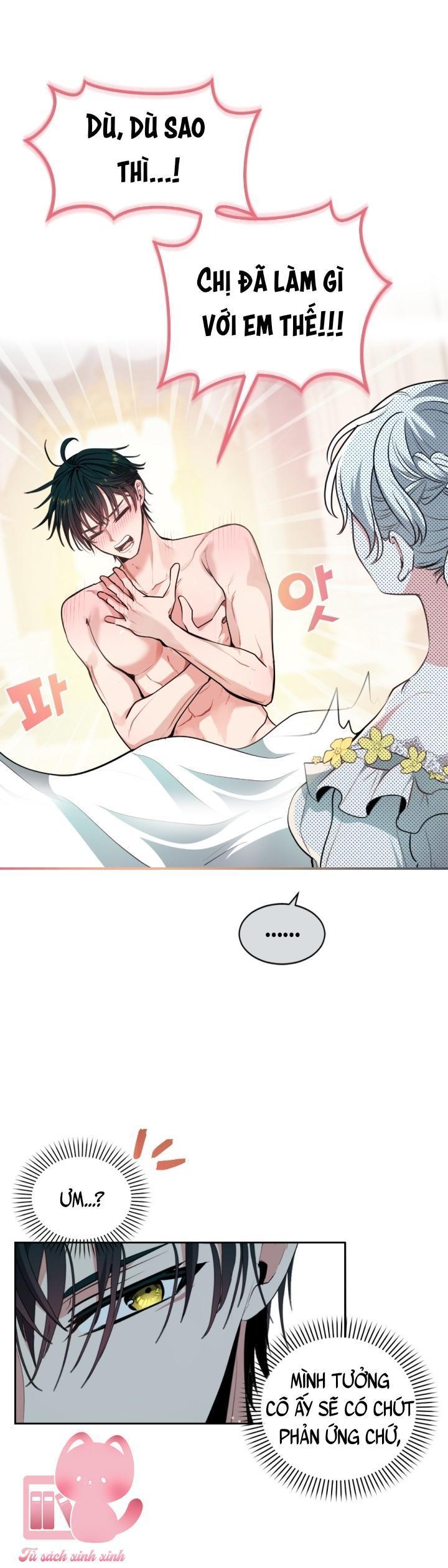 nguyện ước vô vọng của ma nữ chapter 102 4