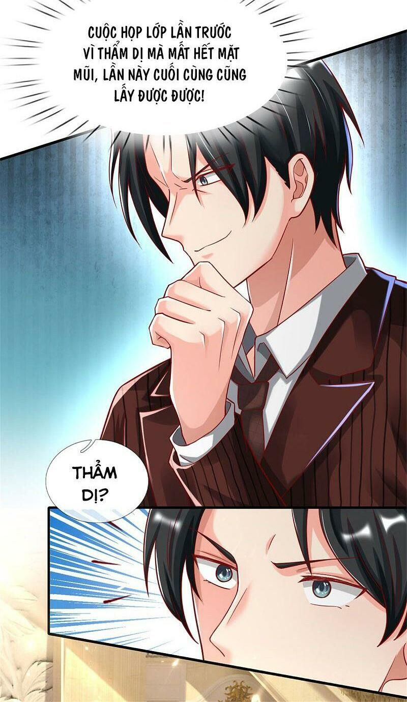 vú em tiên tôn đi ở rể chapter 175 6