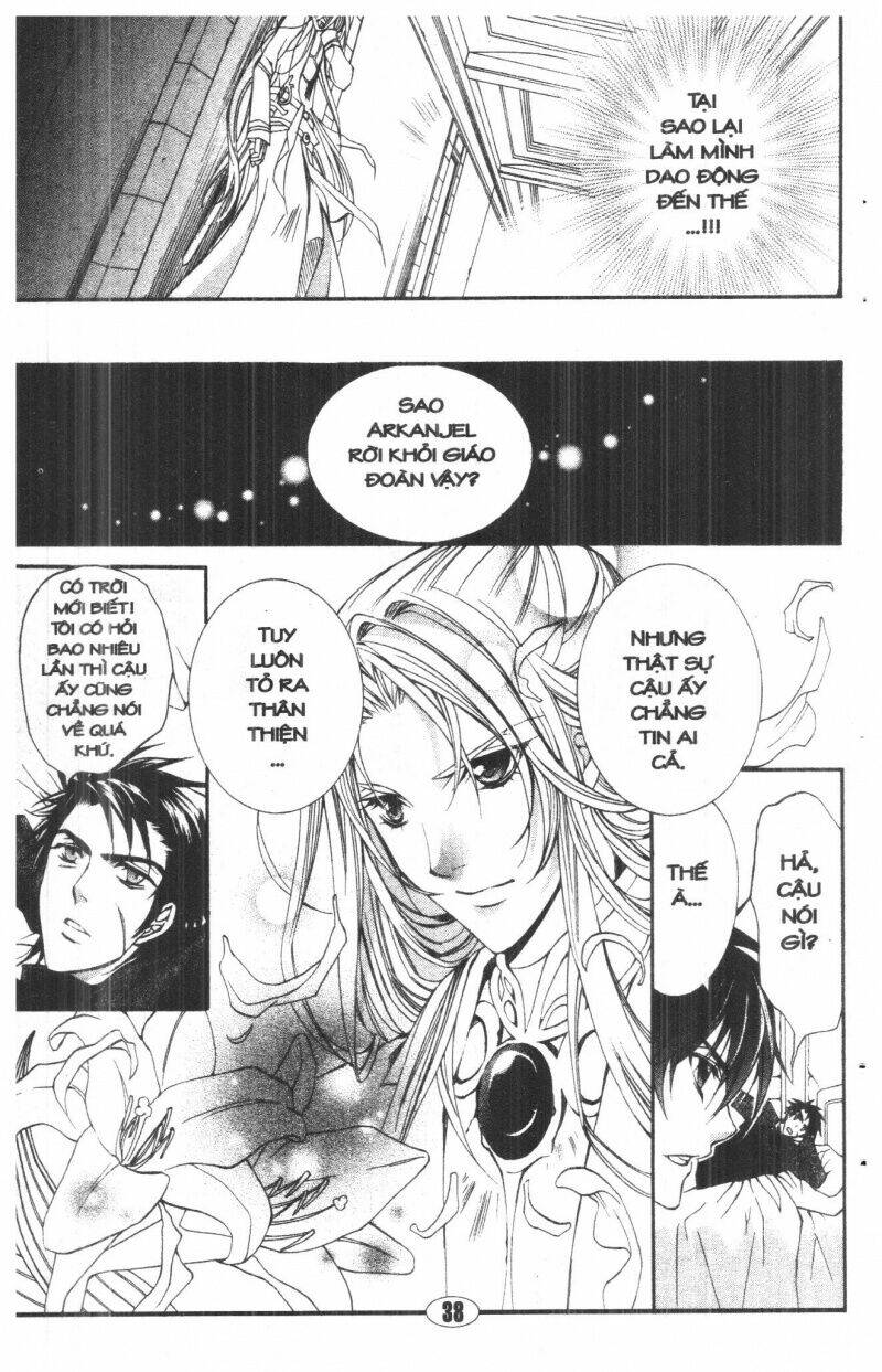 thề ước người và rồng chapter 1 34