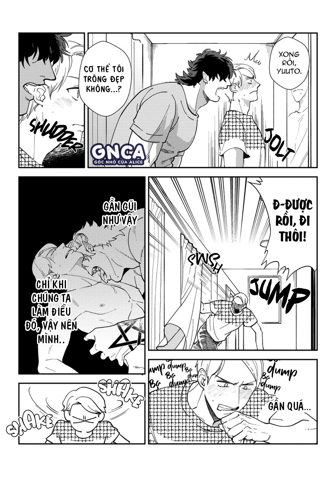 ngài bá tước quỷ trong mơ chapter 1 15