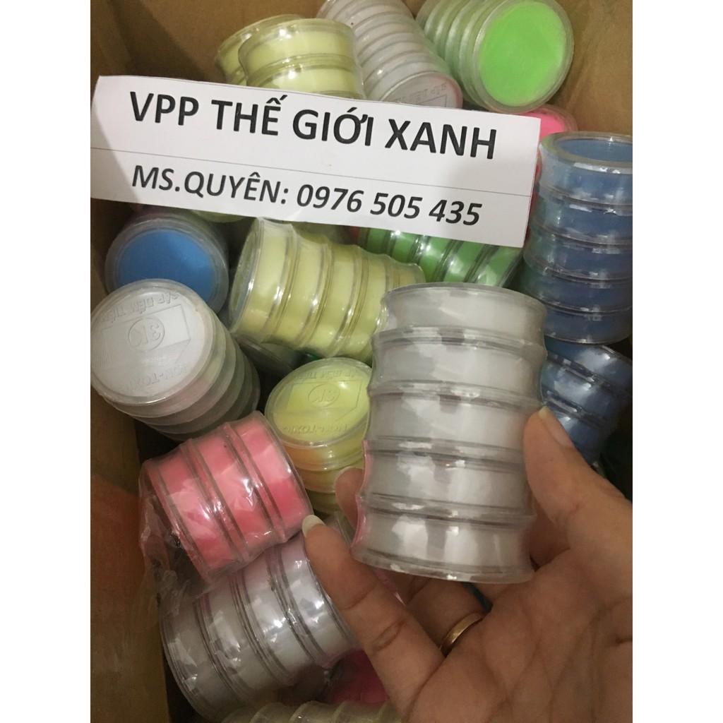 SET 5 HỘP SÁP ĐẾM TIỀN