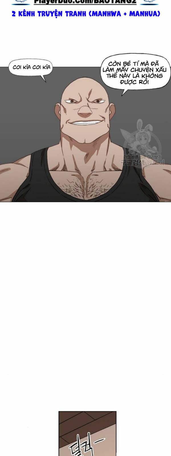 Võ Sĩ Quyền Anh chapter 62 48