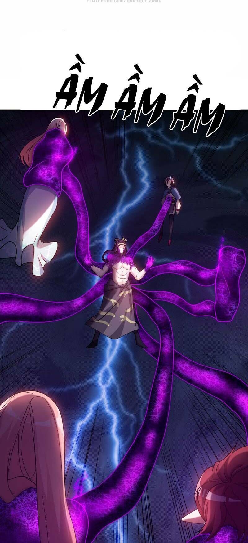 khởi đầu bằng một con côn chapter 75 10