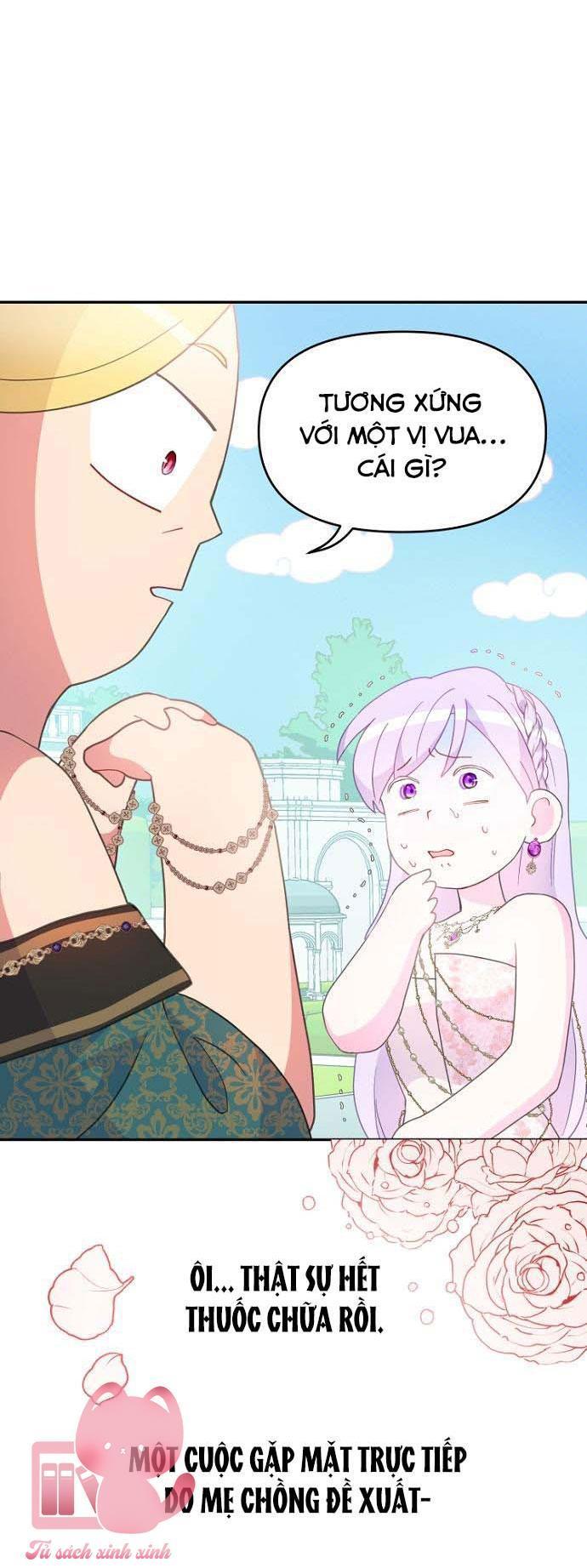 bỏ quách chồng con đi, tiền bạc mới là tất cả chapter 49 27