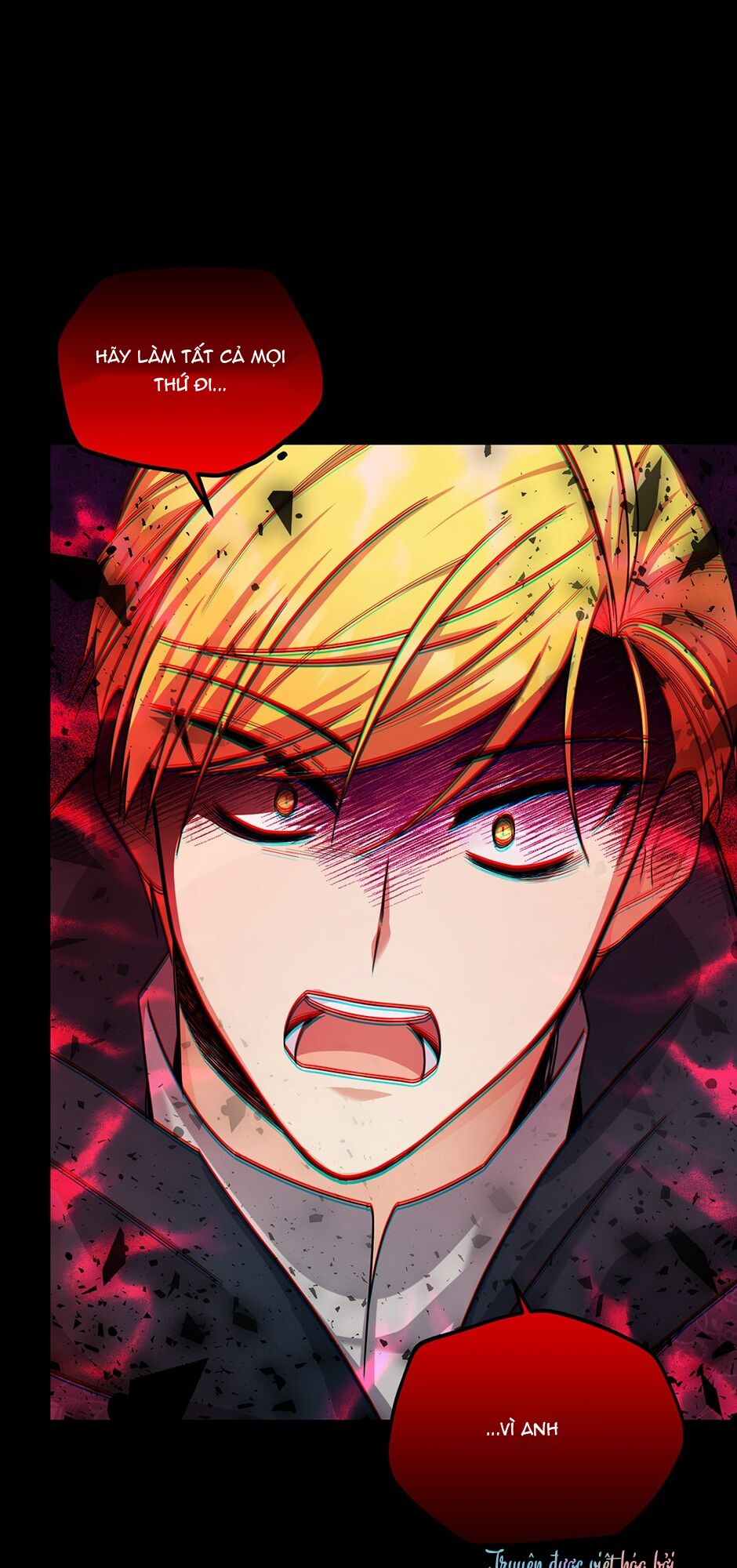 nữ công tước với tâm hồn trống rỗng chapter 104 37