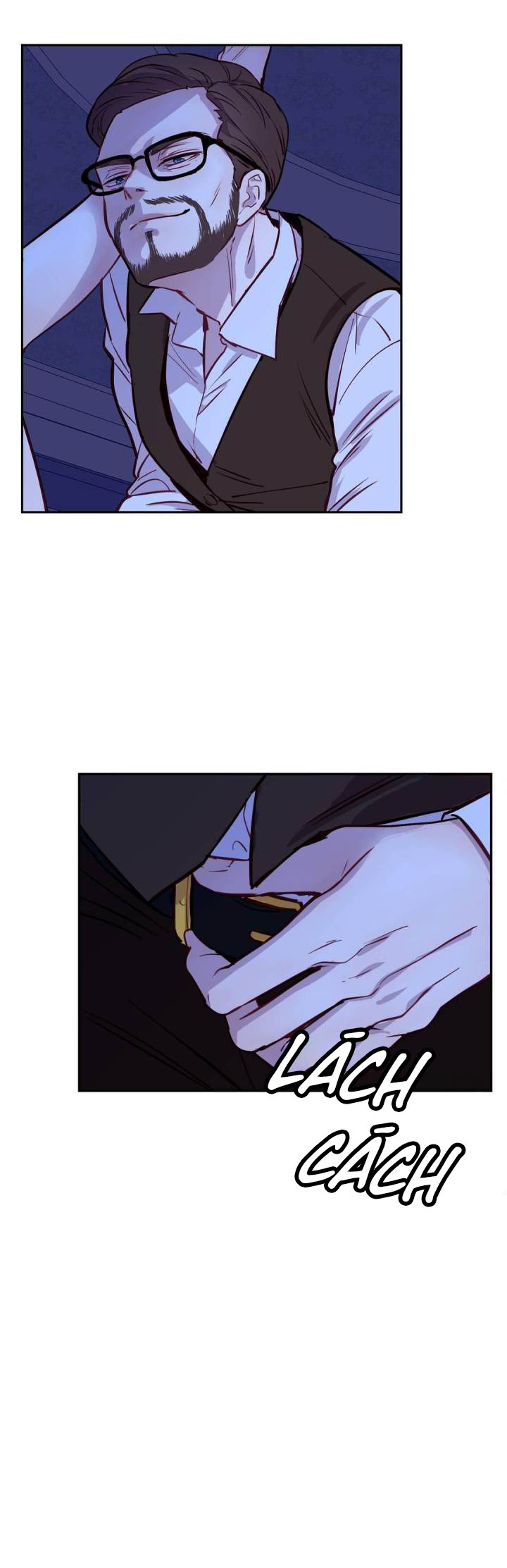 máu của nàng giselle chapter 10 15