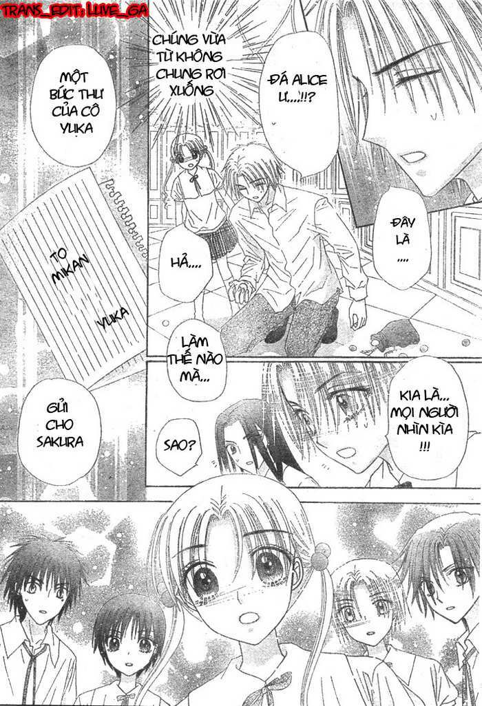 gakuen alice chapter 125 18