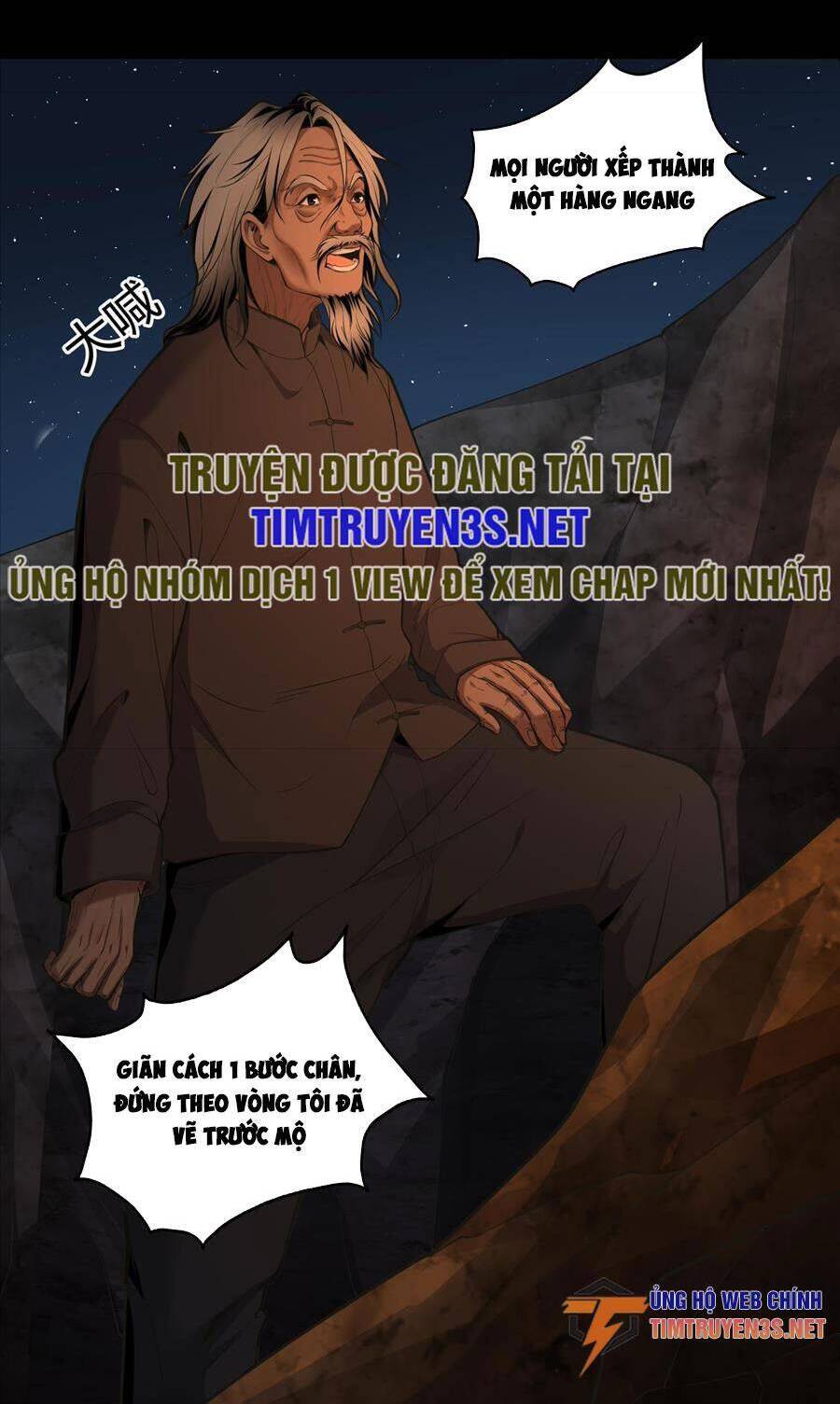 hậu duệ phái mao sơn chapter 14 35