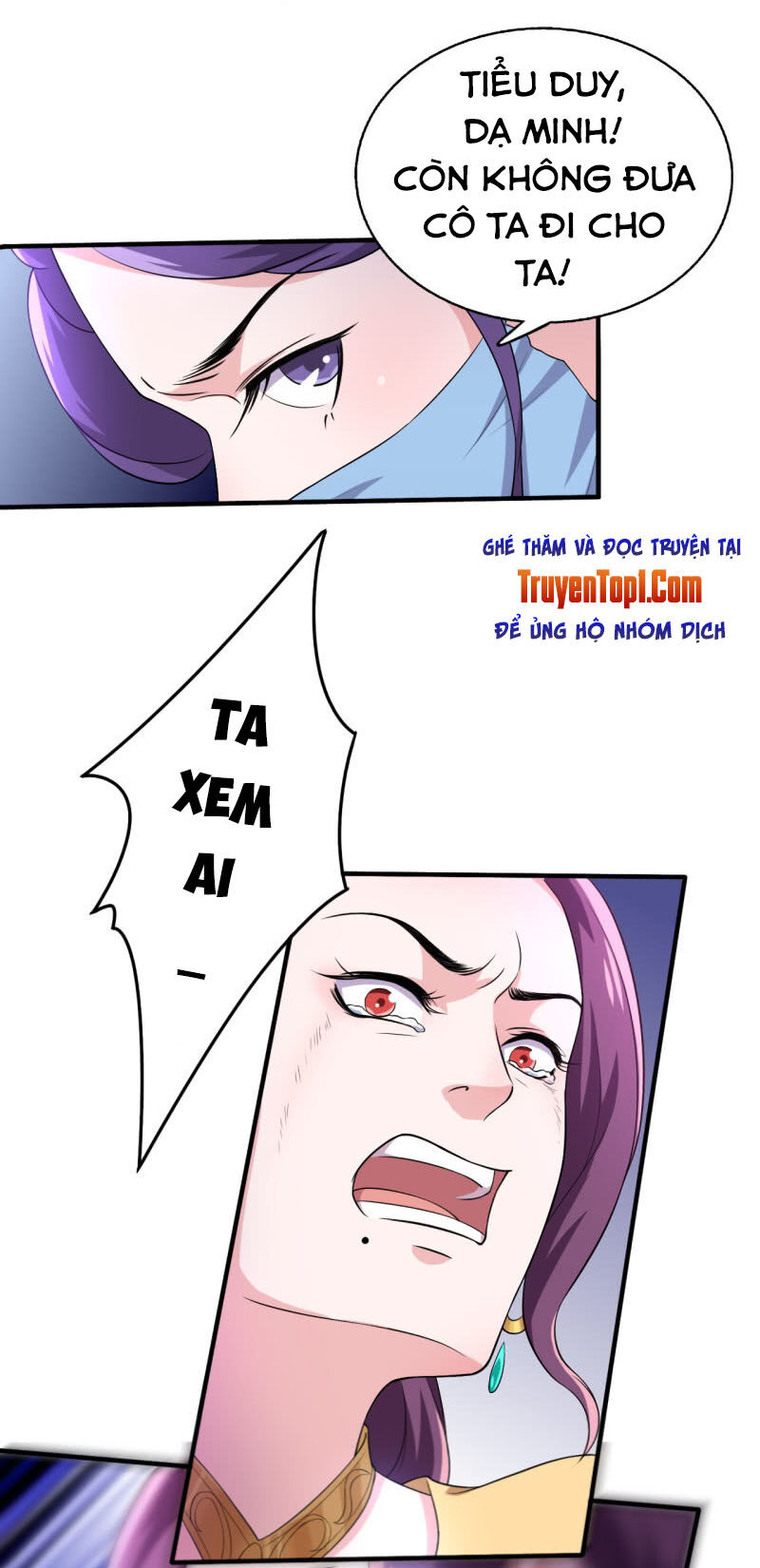 tà y cuồng thê chapter 77 10