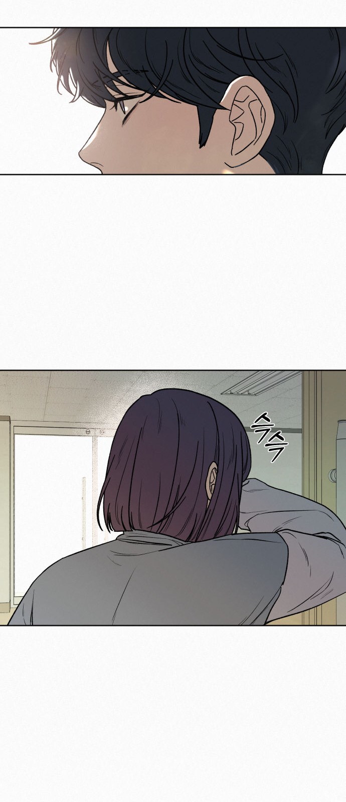 kế hoạch tình yêu trong sáng chapter 6.1 33