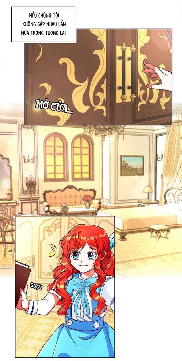 lý do trốn tránh người bạn thời thơ ấu chapter 4 23