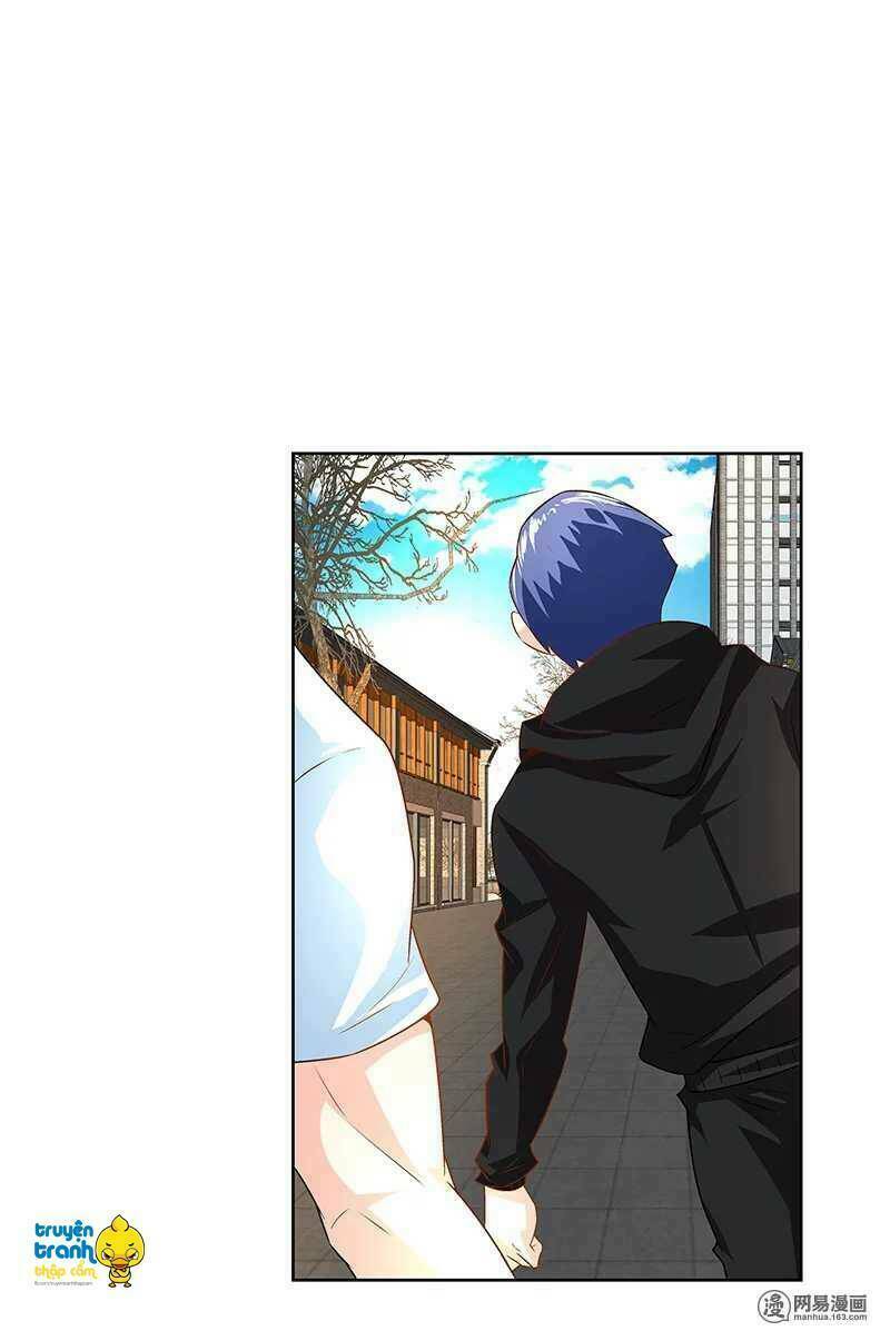 cường sủng hào môn tiểu manh thê chapter 41 14