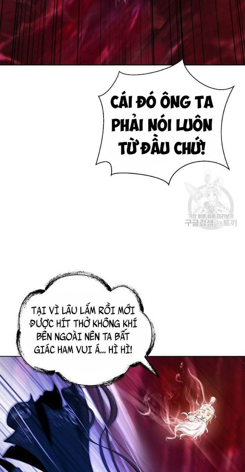 xuyên không thành hổ chapter 96 44