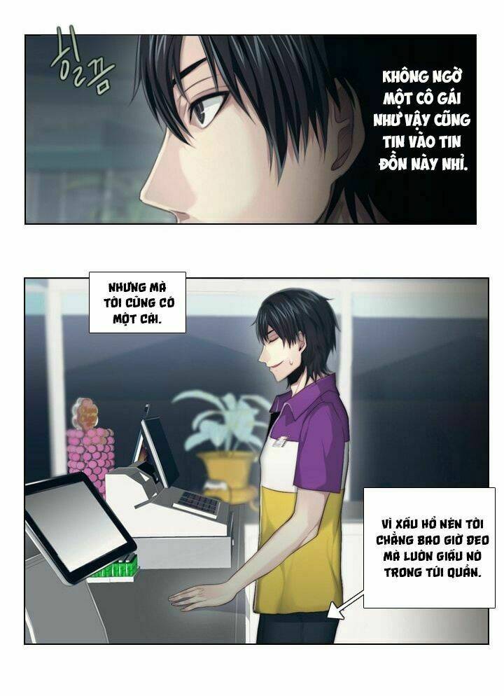 người cống hiến chapter 1 30