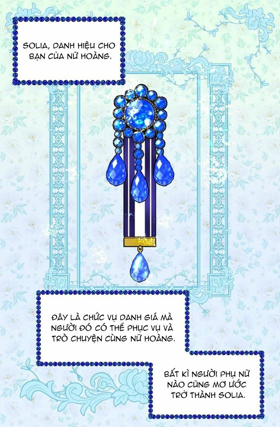 iris - quý cô và chiếc điện thoại chapter 2 31