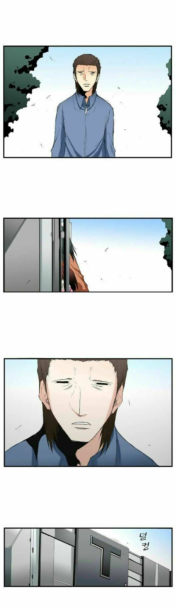 siêu năng chapter 25 9