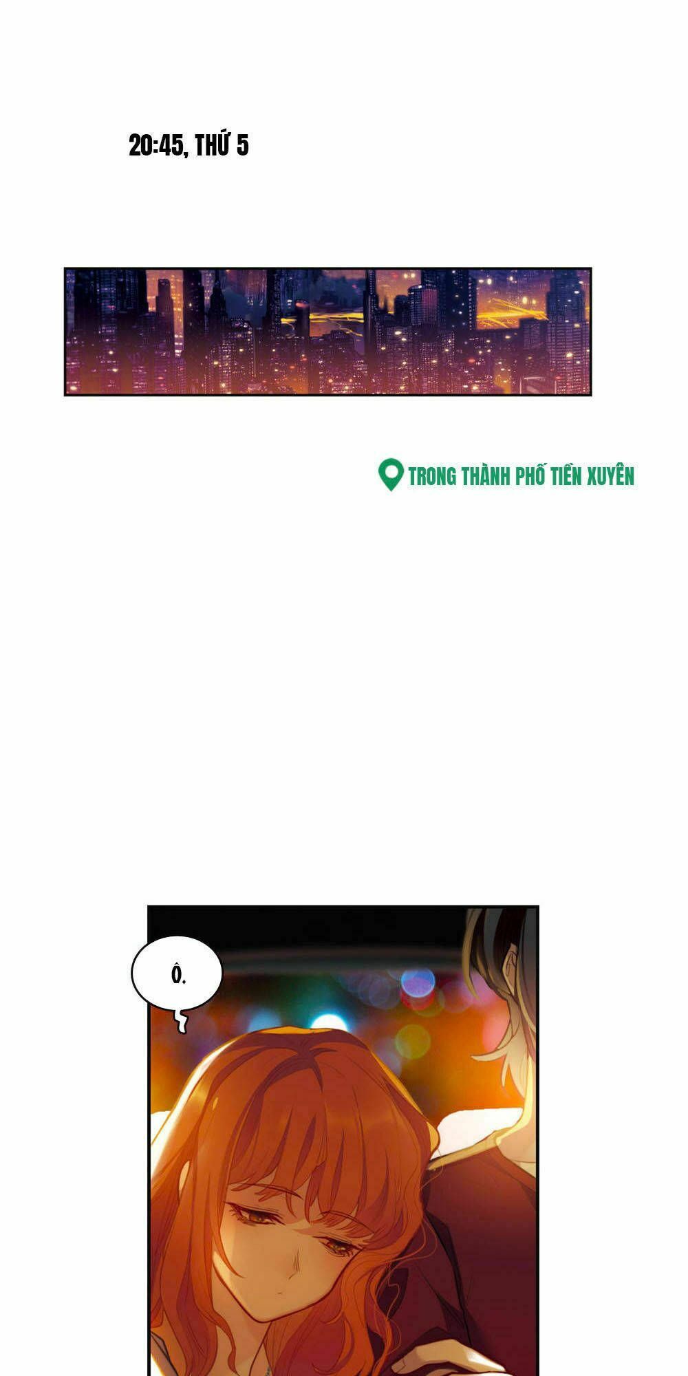 địa ngục cáo bạch thi chapter 109 8