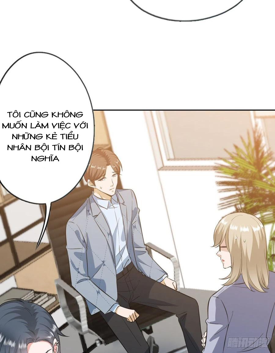 thí hôn lão công, cần giúp sức chapter 219 8