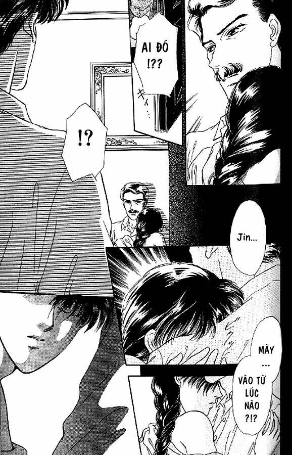 kago no tori chapter 4 14