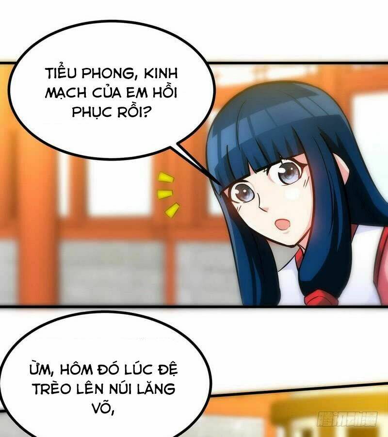 chí tôn thần ma chapter 25 16