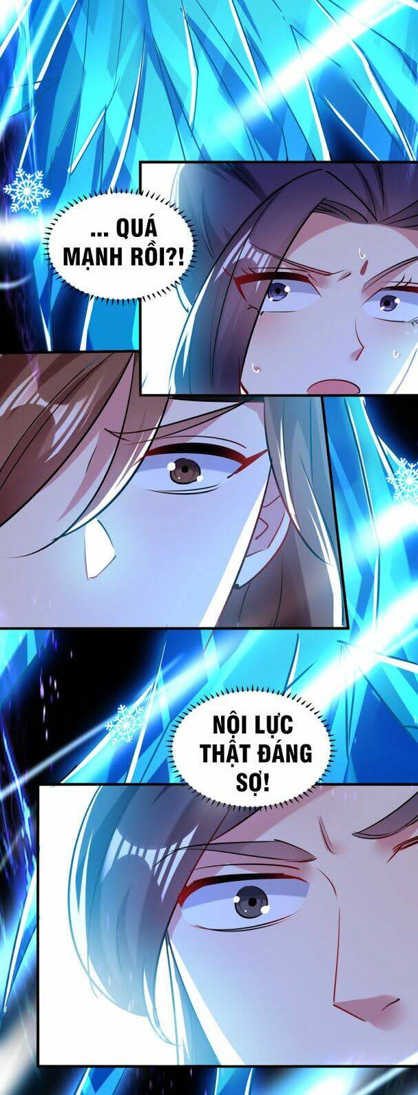 vạn giới tiên vương chapter 53 10