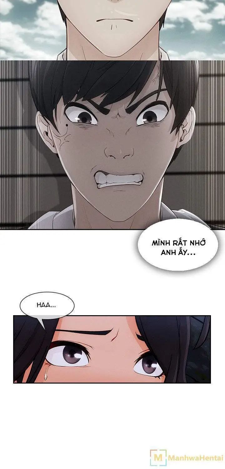 quý cô chân dài chapter 45 4