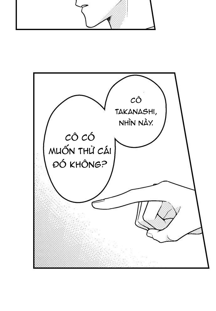 biên tập viên kuga : xử nam tàn bạo chapter 7.2 7