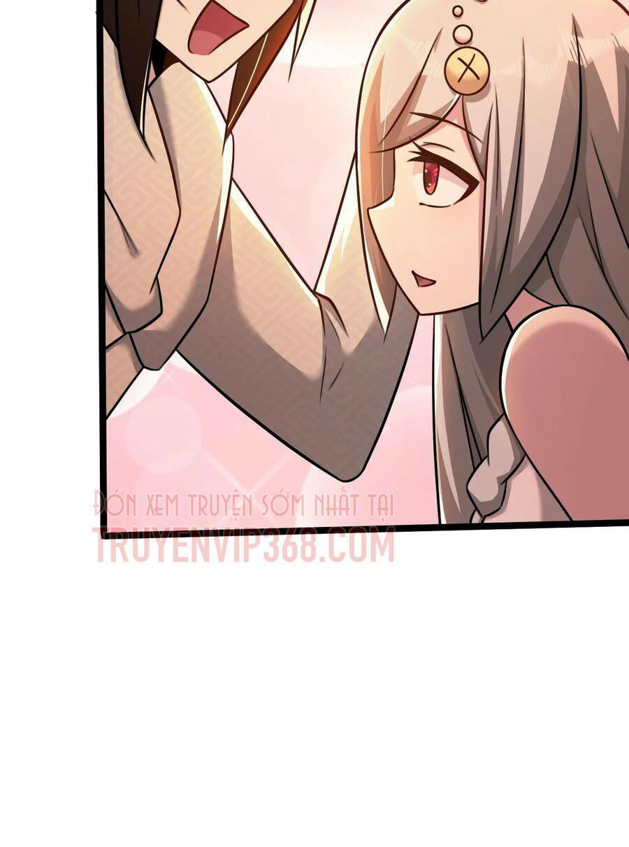 đại bảo kiếm của tôi chapter 48 74