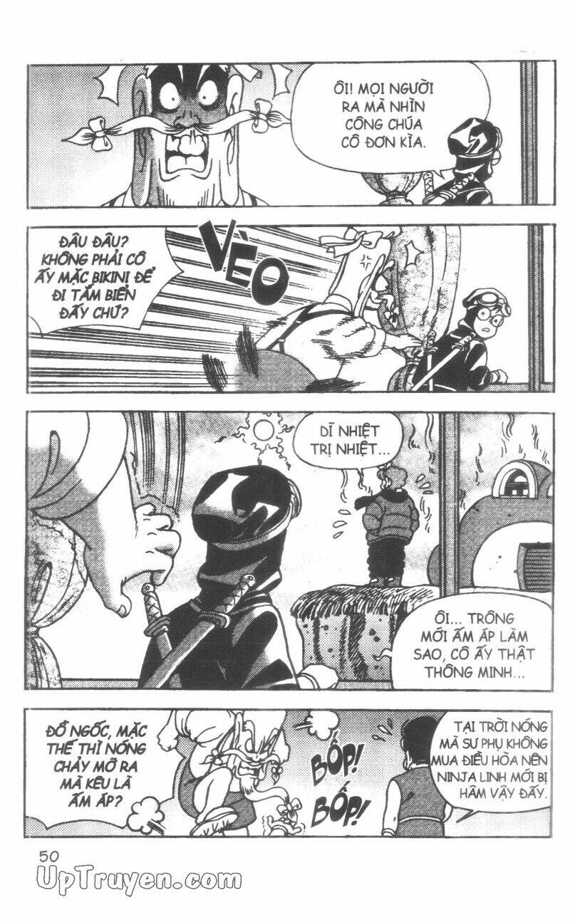 đội quân nhí nhố chapter 27 52