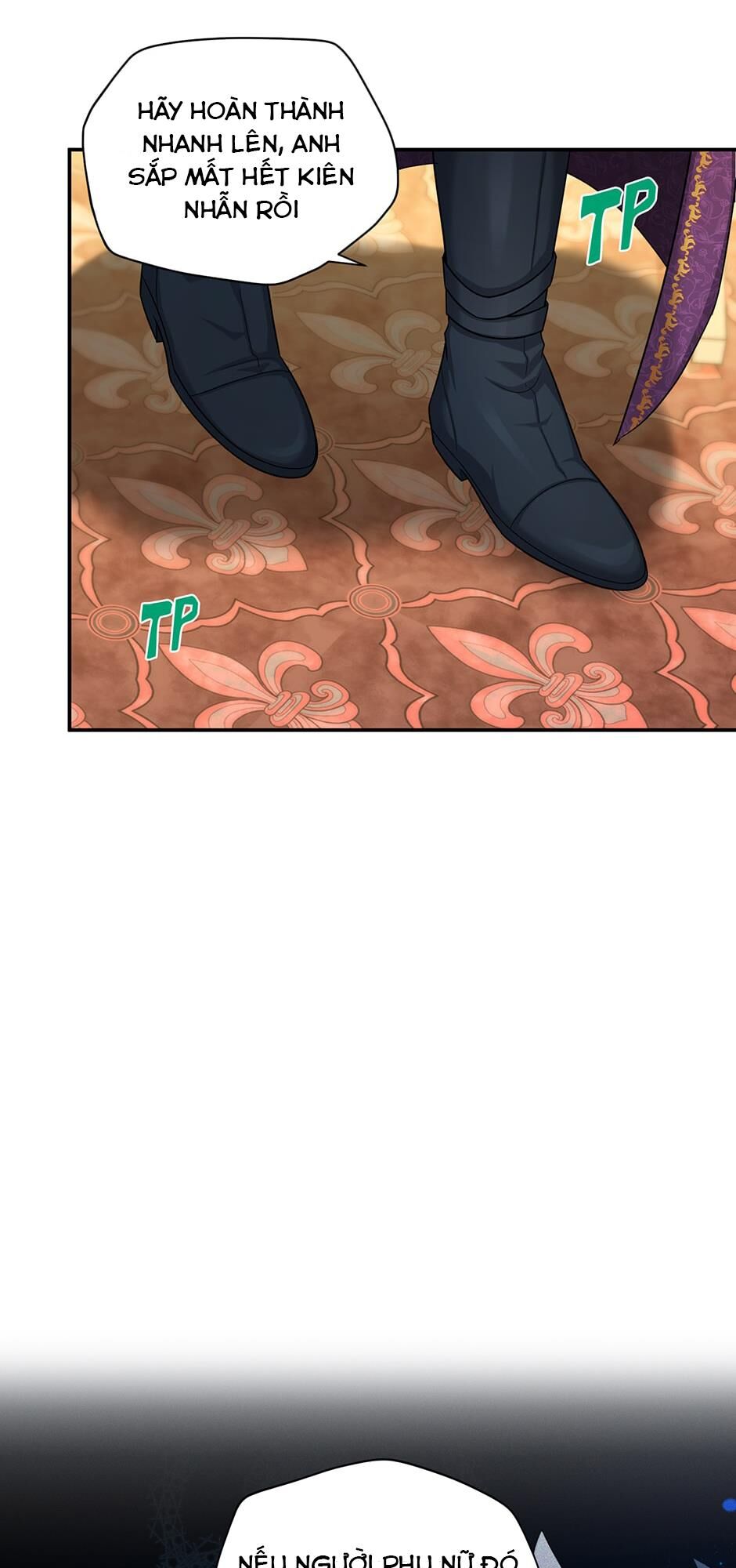 nữ công tước với tâm hồn trống rỗng chapter 84 30