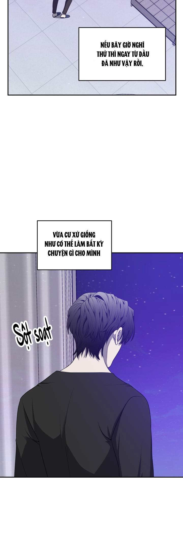 dưỡng thú cưng chapter 31 31