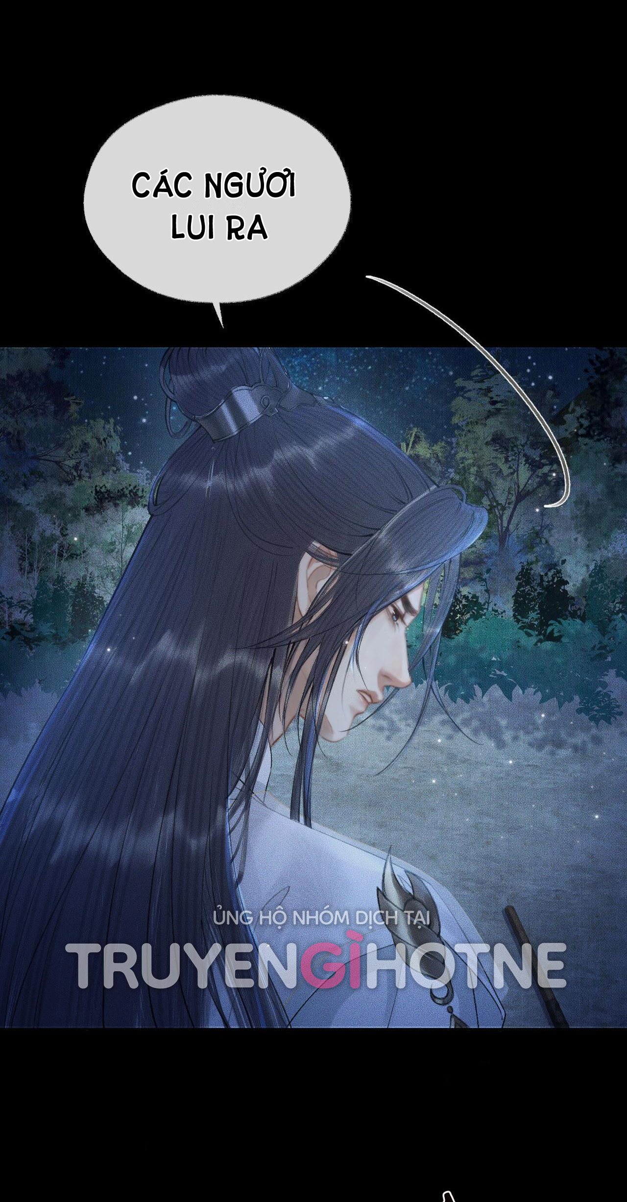 husky và sư tôn mèo trắng chapter 14 40