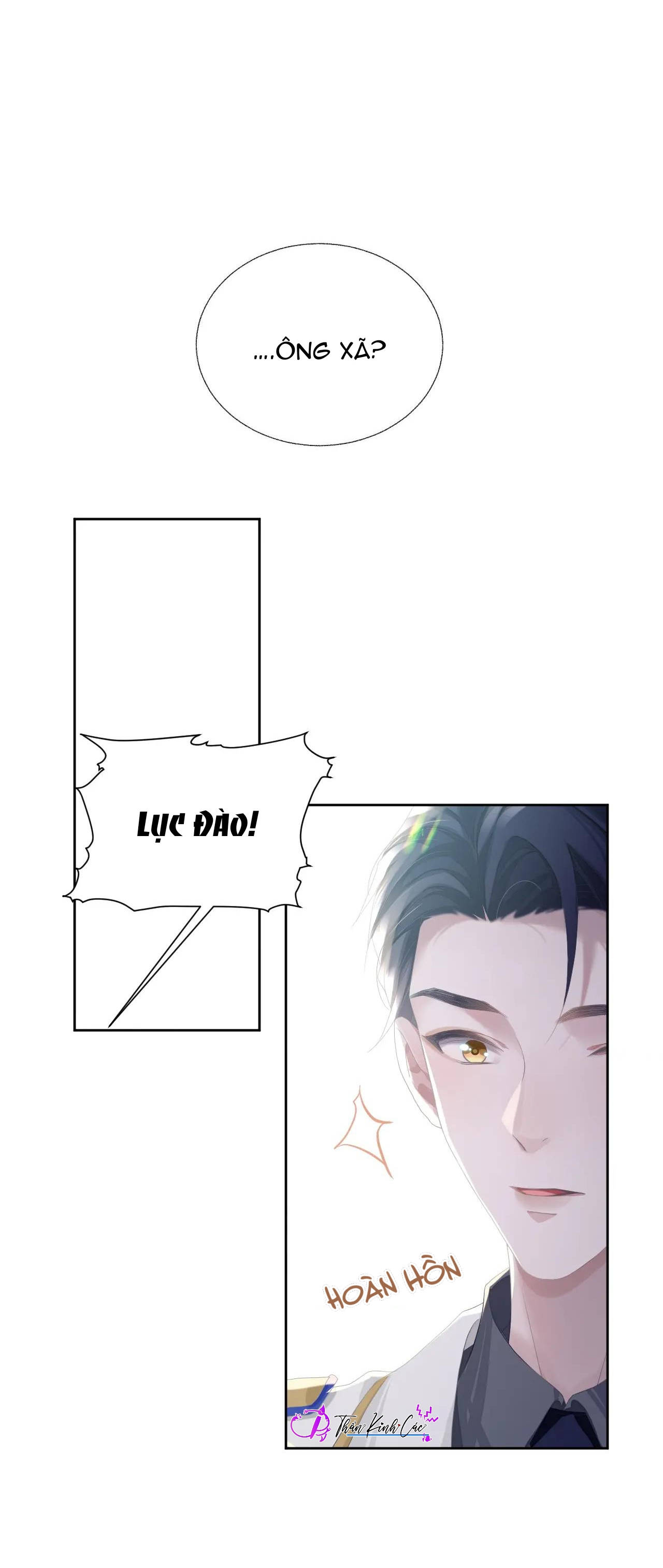 xin hãy ly hôn chapter 12 20