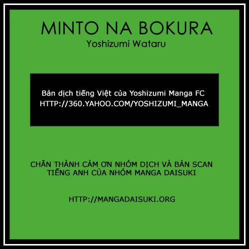 minto na bokura chapter 1 29