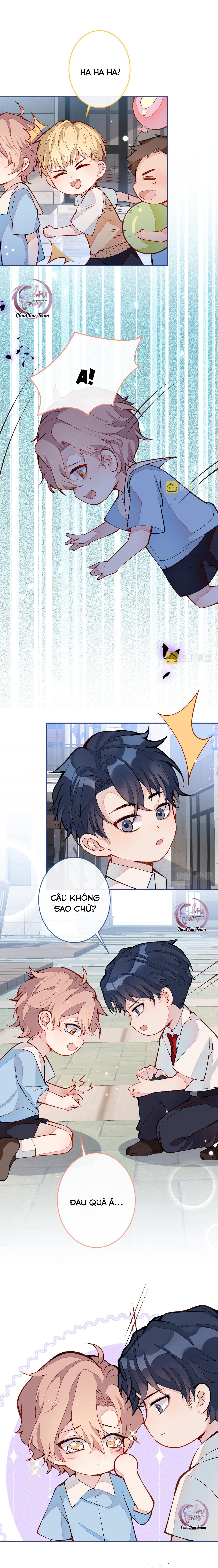 hotsearch của ảnh đế chapter 179 4