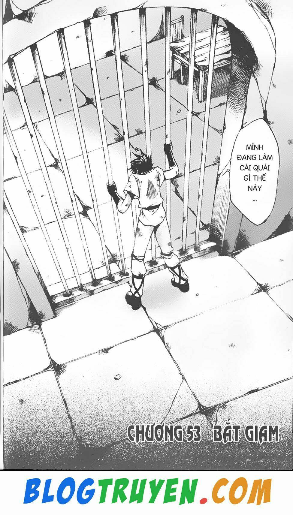 thần thoại minh vương chapter 53 3