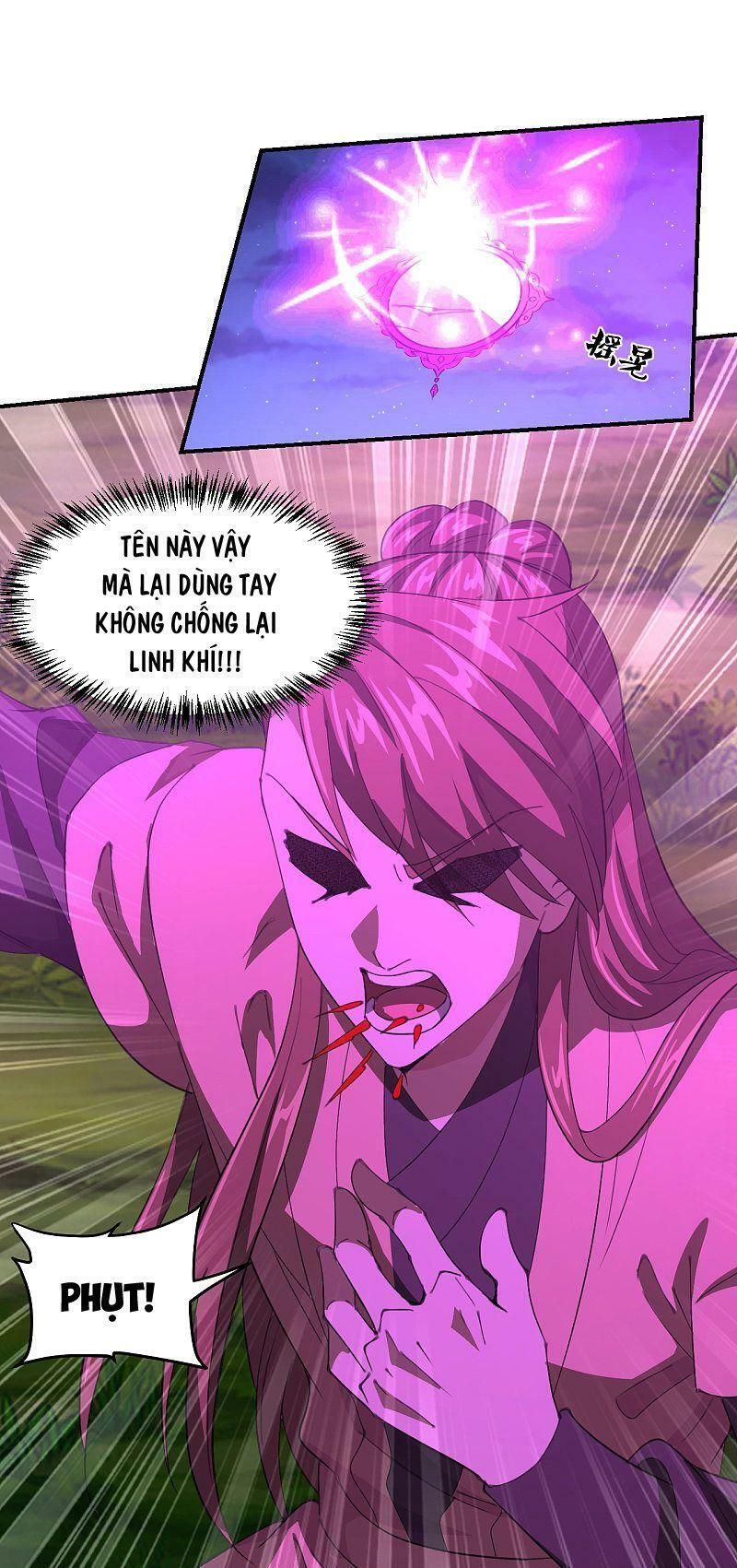 tiên võ đế tôn chapter 147 9