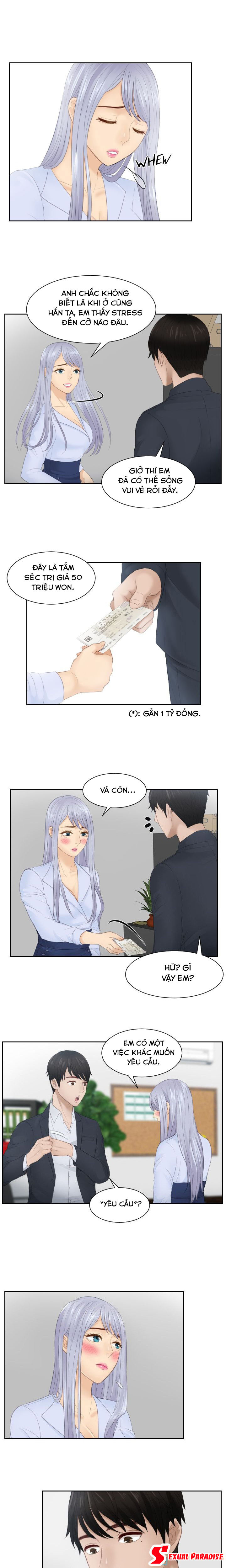 chàng thám tử đào hoa chapter 27 11